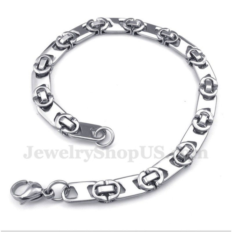 Titanium Armband Voor Heren Titanium Armband Voor Heren