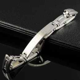 Titanium Armbanden Voor Heren
