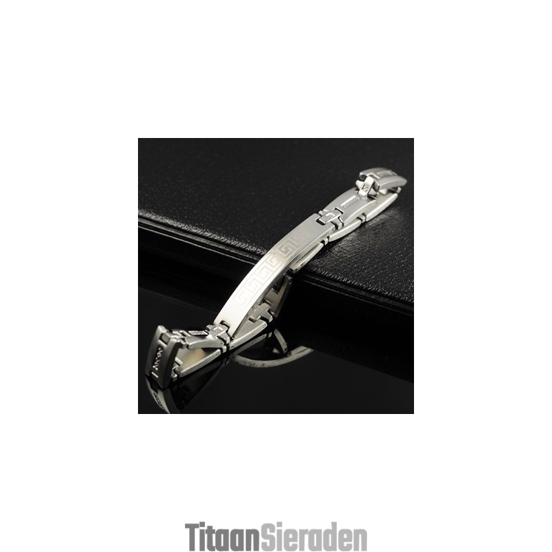 Titanium Armbanden Voor Heren Titanium Armbanden Voor Heren