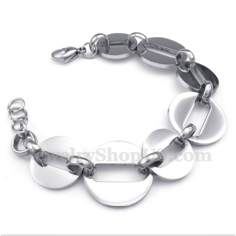 Titanium Armband Voor Heren Titanium Armband Voor Heren