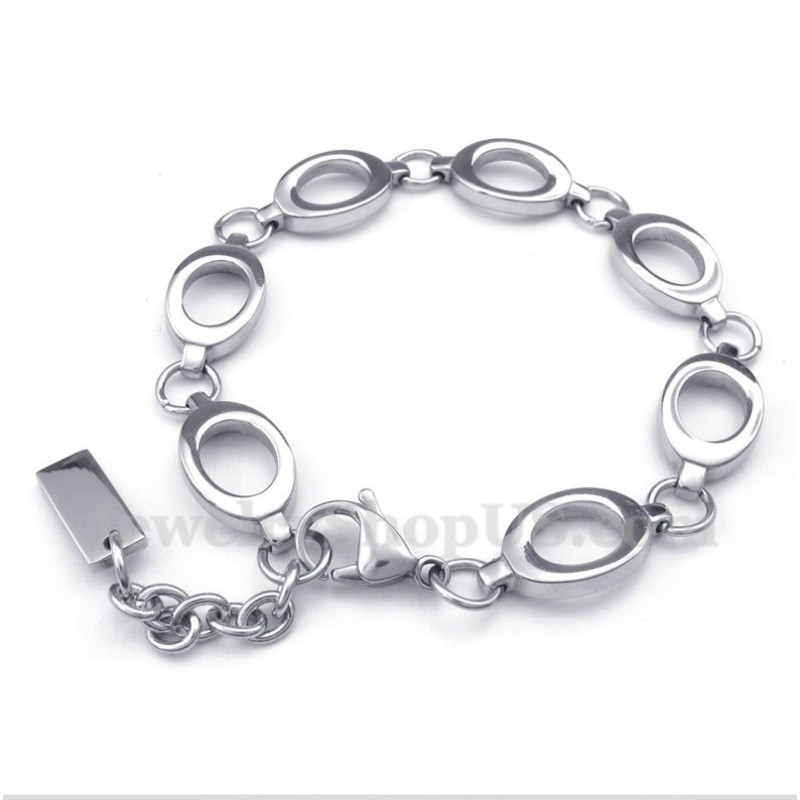 Titanium Armband Voor Heren Titanium Armband Voor Heren