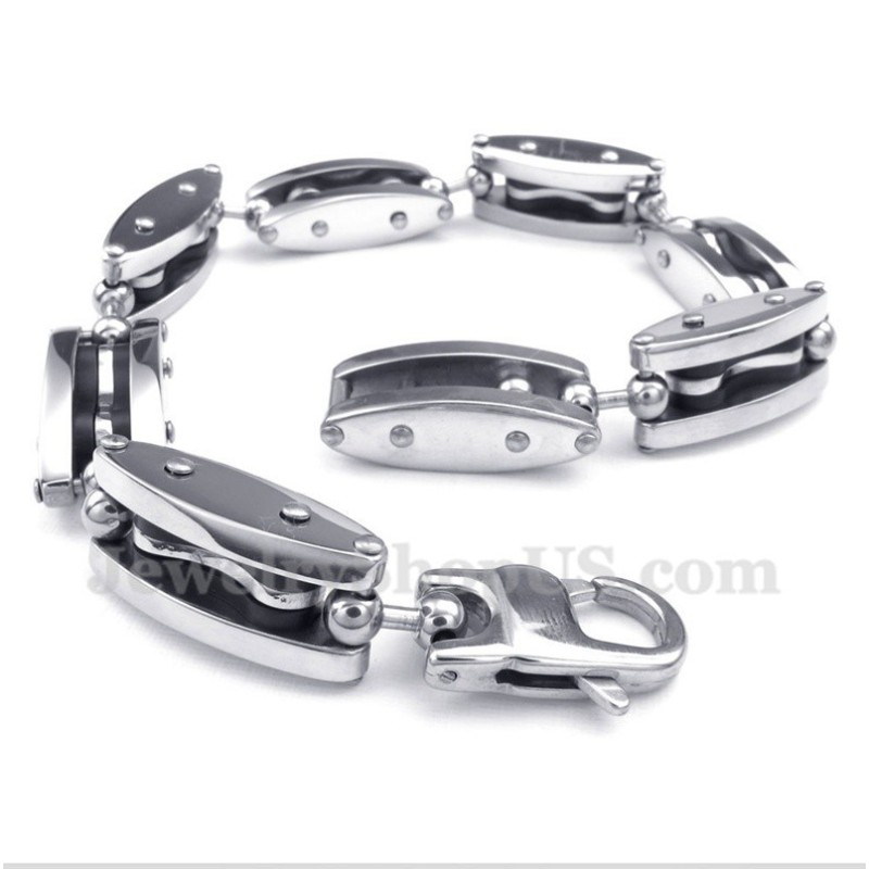 Titanium Armband Voor Heren Titanium Armband Voor Heren