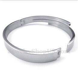 Titanium Armband Voor Heren