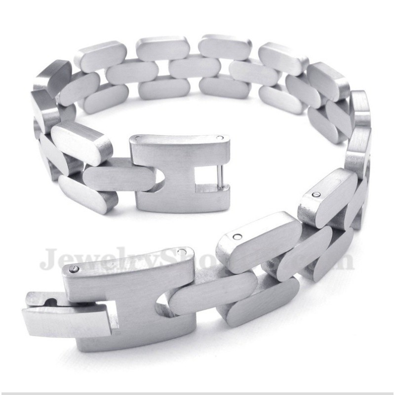Titanium Armband Voor Heren Titanium Armband Voor Heren