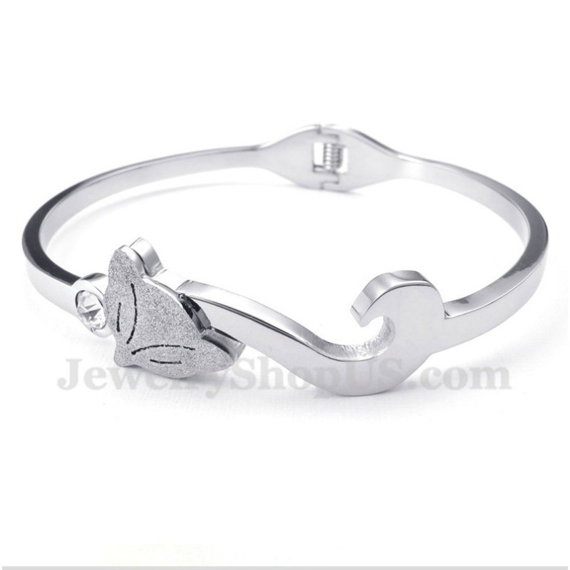 Titanium Vos Armband Voor Heren Titanium Vos Armband Voor Heren