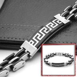 Titanium Armbanden Voor Heren