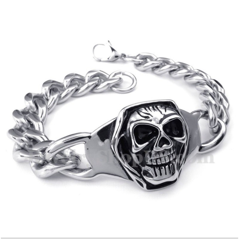 Heren Titanium Gegoten Armband Heren Titanium Gegoten Armband