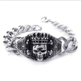 Heren Titanium Gegoten Armband