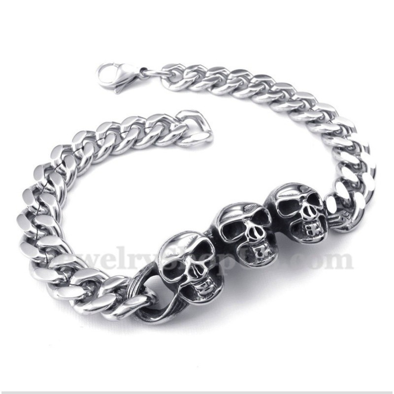 Heren Titanium Gegoten Armband Heren Titanium Gegoten Armband