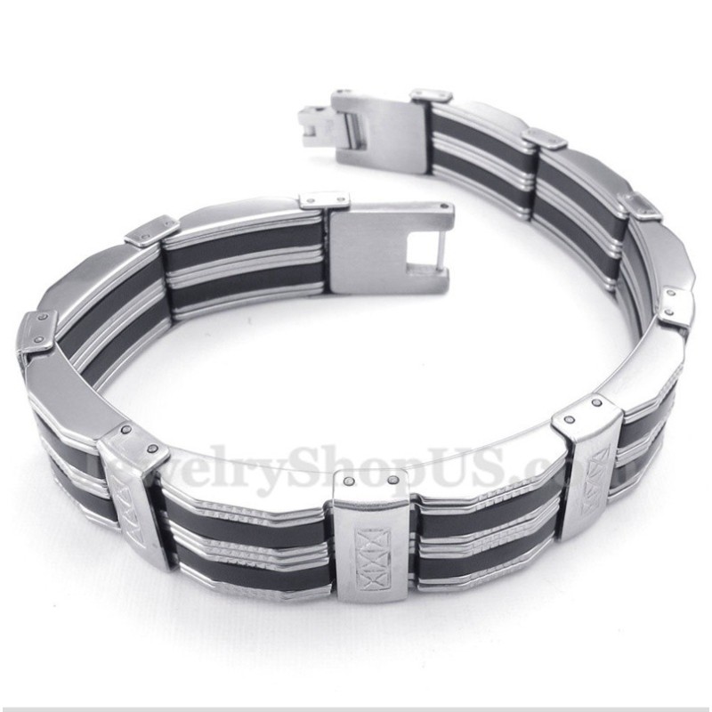 Titanium Armband Voor Heren Titanium Armband Voor Heren