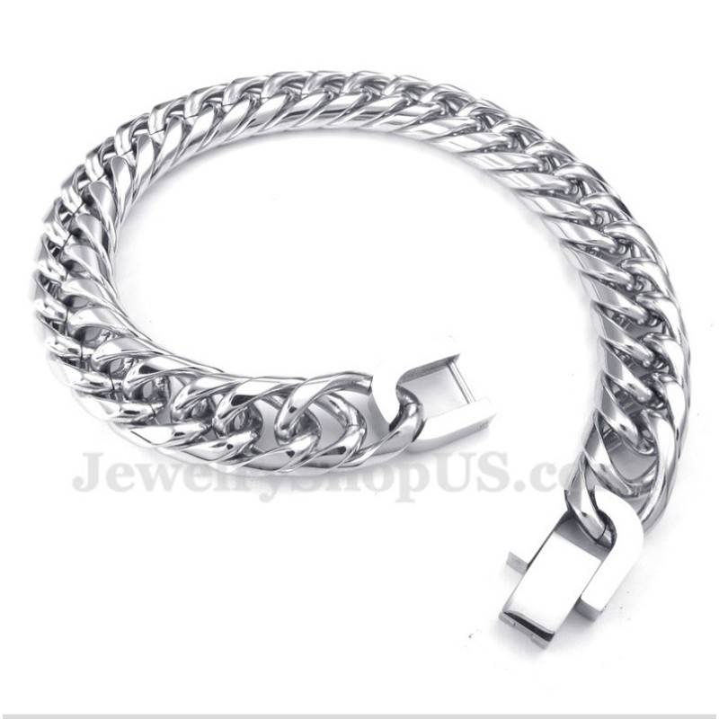 Titanium Armband Voor Heren Titanium Armband Voor Heren