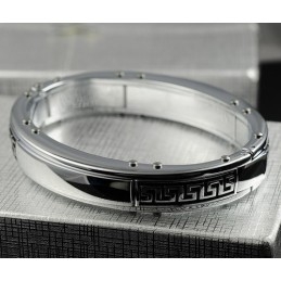 Titanium Armbanden Voor Heren