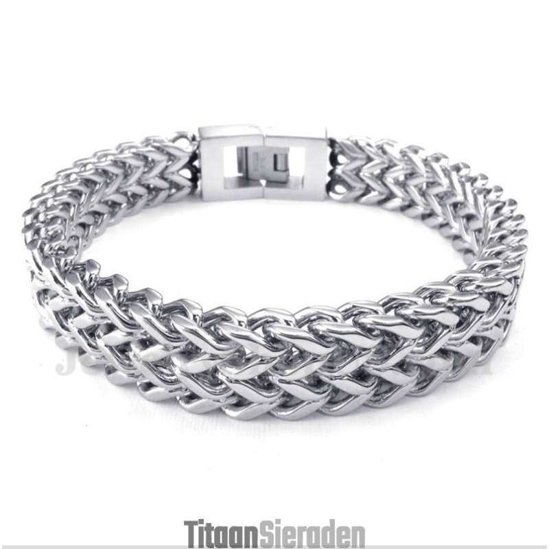 Titanium Armband Voor Heren Titanium Armband Voor Heren