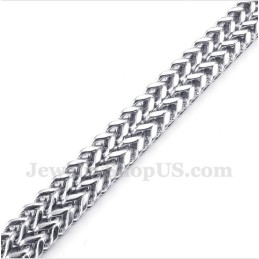 Titanium Armband Voor Heren