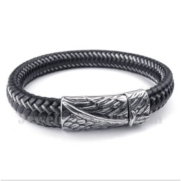 Heren Titanium Gegoten Armband