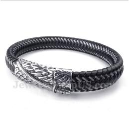 Heren Titanium Gegoten Armband