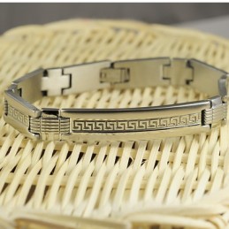 Titanium Armbanden Voor Heren