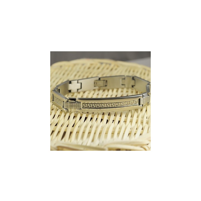 Titanium Armbanden Voor Heren Titanium Armbanden Voor Heren
