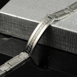 Titanium Armbanden Voor Heren
