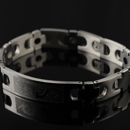Titanium Armbanden Voor Heren
