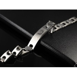 Titanium Armbanden Voor Heren