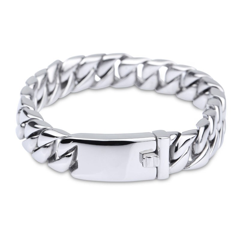 Titanium Armband Voor Heren Te Koop