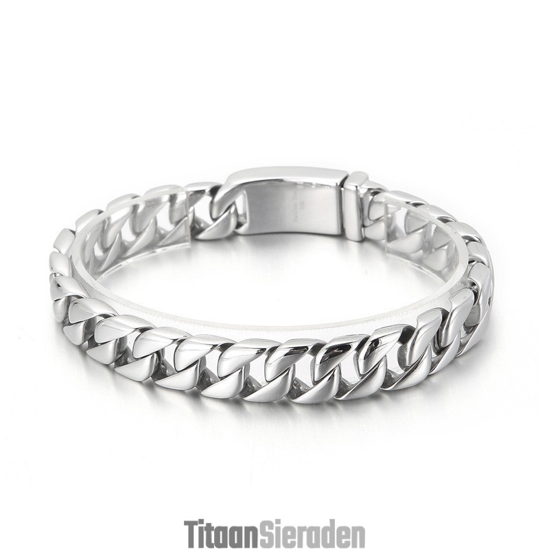 Titanium Armband Voor Heren Te Koop