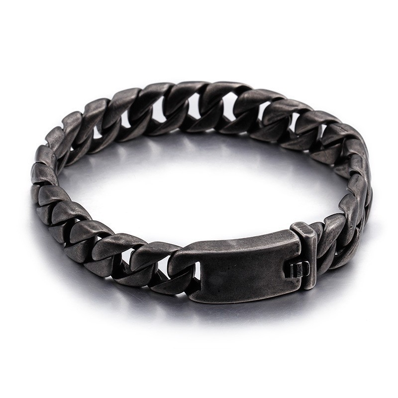 Titanium Armband Voor Heren Te Koop