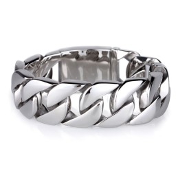 Mode Titanium Armband Voor Heren Te Koop