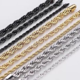 Chique Titanium Schedelarmband Voor Heren Te Koop