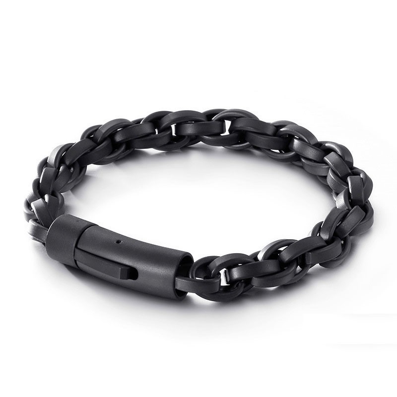 Titanium Armband Voor Heren Titanium Armband Voor Heren