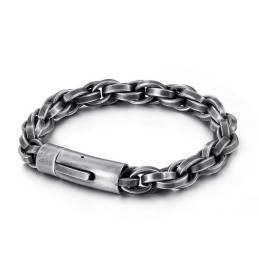 Titanium Armband Voor Heren
