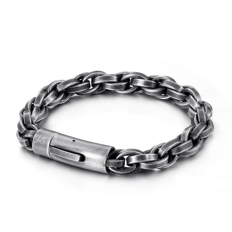 Titanium Armband Voor Heren Titanium Armband Voor Heren