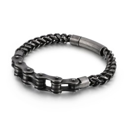 Mode Nieuwe Titanium Fietsketting Voor Mannen En Vrouwen
