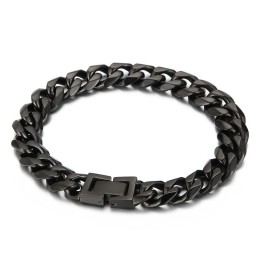 Coole Handgemaakte Titanium Herenarmbanden
