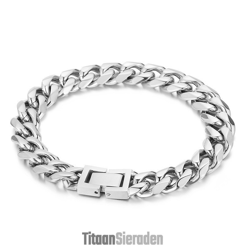 Coole Handgemaakte Titanium Armband Voor Mannen Coole Handgemaakte Titanium Armband Voor Mannen