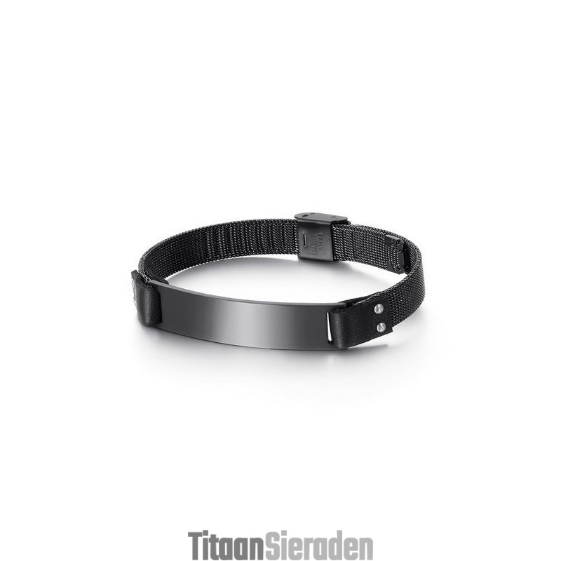 Mode Mechanische Titanium Armband Horloges Ketting Heren Armband Mode Mechanische Titanium Armband Horloges Ketting Heren Armband