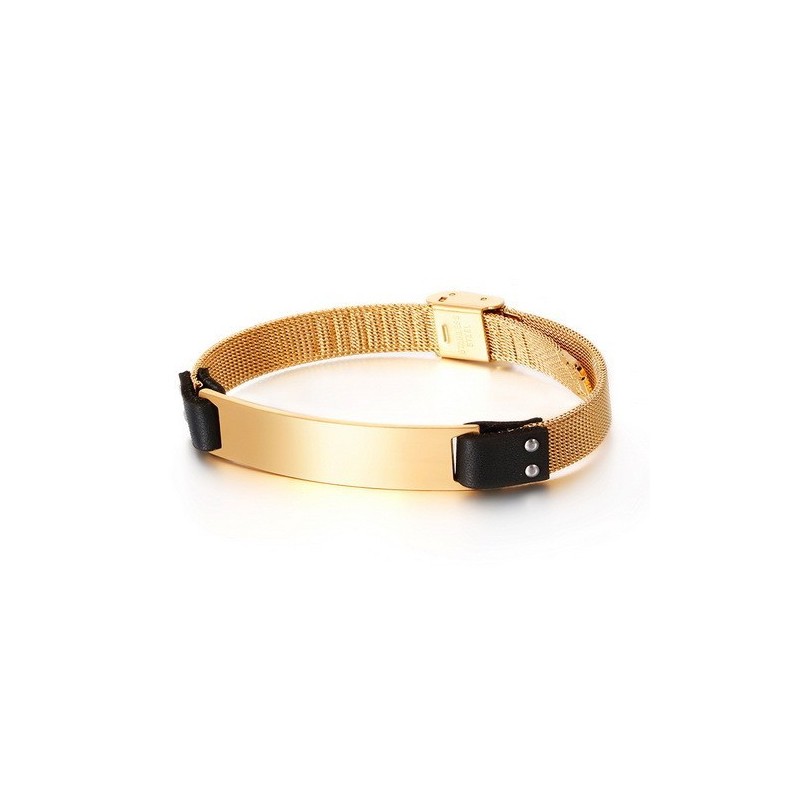 Mode Mechanische Titanium Armband Horloges Armband Heren Armband Mode Mechanische Titanium Armband Horloges Armband Heren Armband