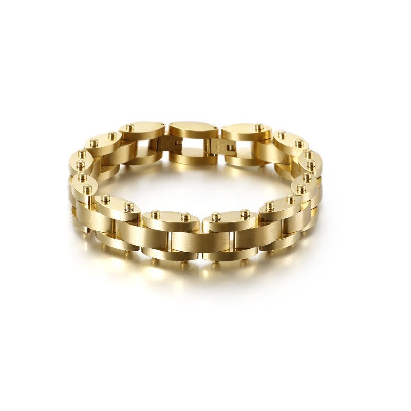 Titanium Armband Voor Heren Titanium Armband Voor Heren
