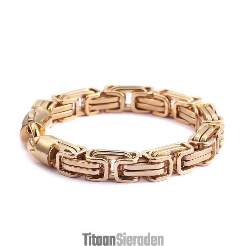 Titanium Armbanden Voor Heren
