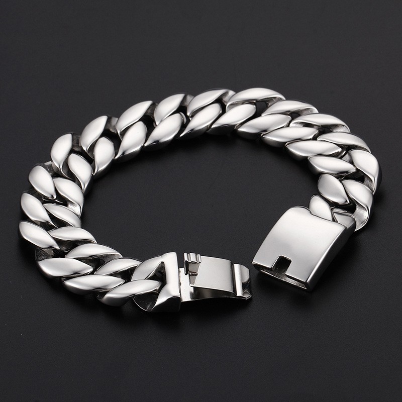 Titanium Armband Titanium Armband