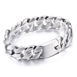 Titanium Armband
