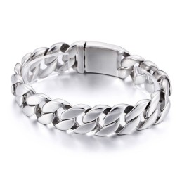 Titanium Armband
