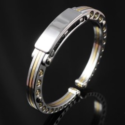 Titanium Armbanden Voor Heren