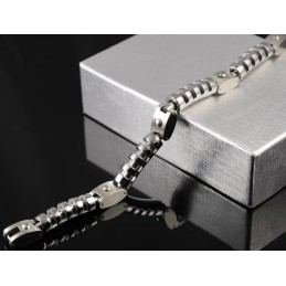 Titanium Armbanden Voor Heren