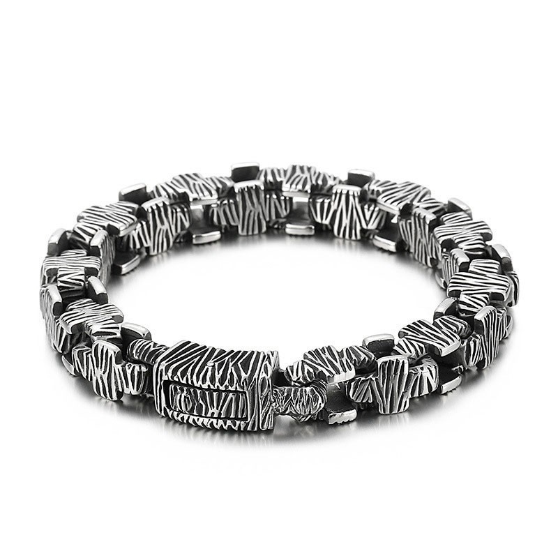 Kruis Heren Armbanden