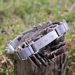 Titanium Armbanden Voor Heren