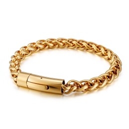 Titanium Armbanden Voor Heren