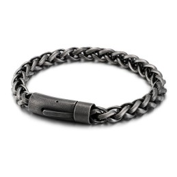 Titanium Armband Voor Heren