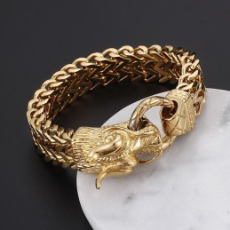 Coole Mode Heren Armband